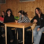 FiVo "Kreuze und PGR"